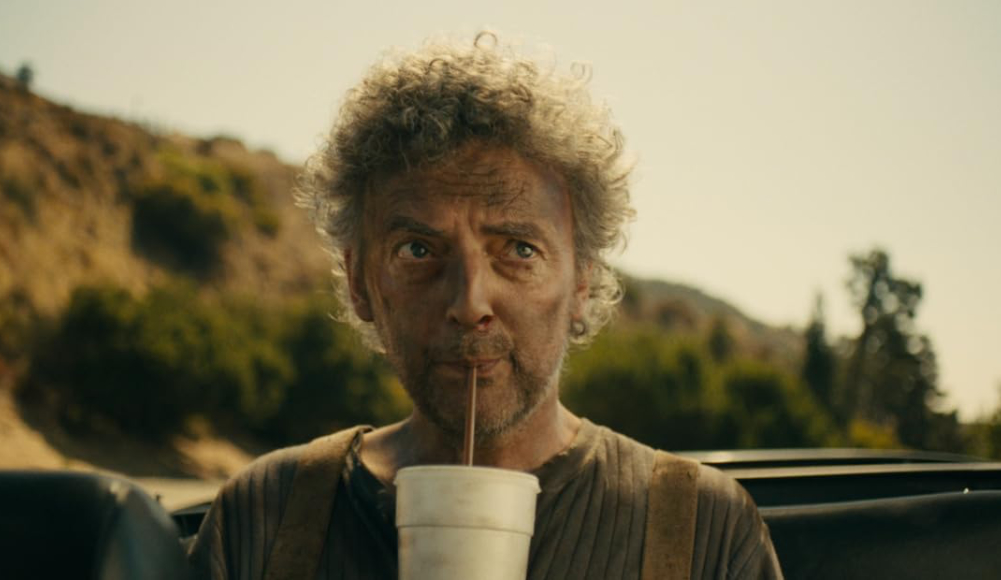 Sticky
