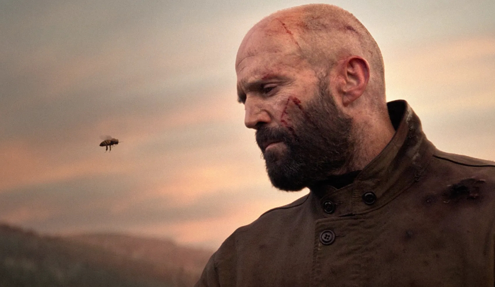 The Beekeeper 2