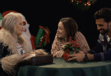The Christmas Heartbeat