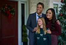 The Christmas Yes List
