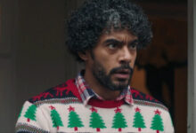 The Holiday Hitman