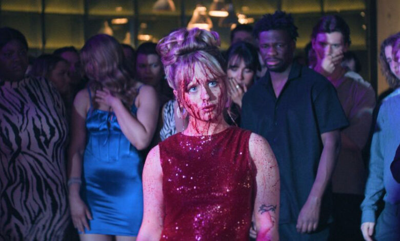The Last Temptation of Becky