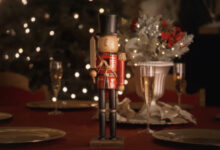 The Nutcracker Wish