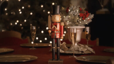 The Nutcracker Wish