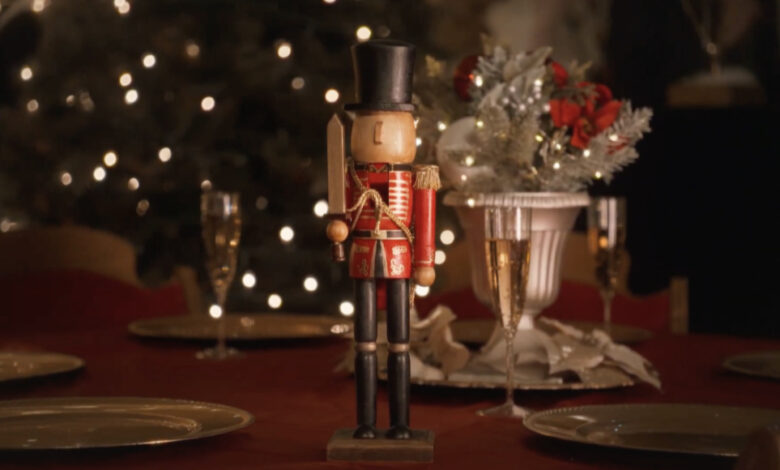 The Nutcracker Wish