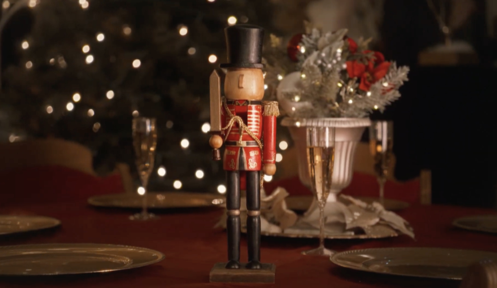 The Nutcracker Wish