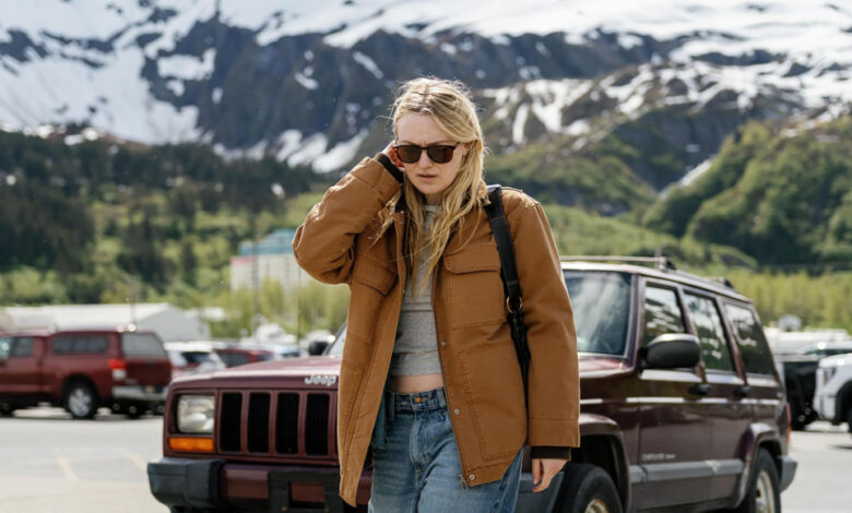 The Sun Never Sets