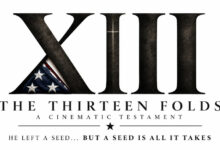 The Thirteen Folds