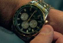 The Watch