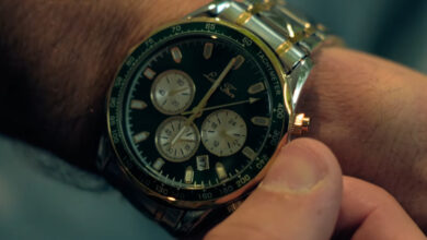 The Watch
