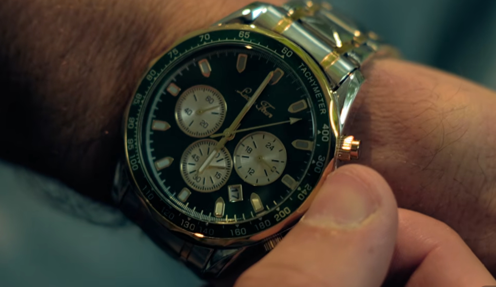 The Watch