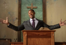 Tyler Perry's The Gospel of Christmas