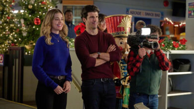 Winter Wonderlanes
