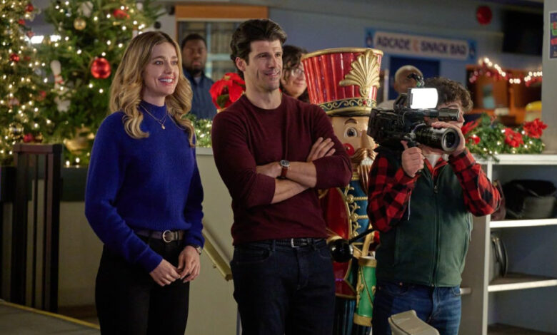 Winter Wonderlanes