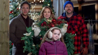 Adopting St. Nick