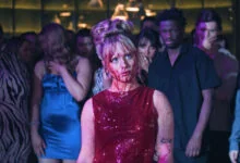 The Last Temptation of Becky