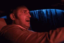 The Night Driver